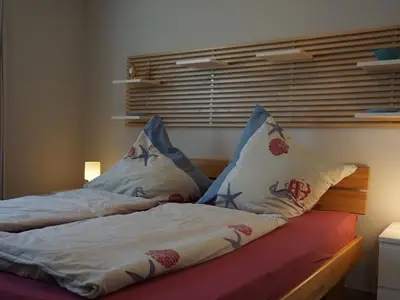 Ferienwohnung für 4 Personen (56 m²) in Norden Norddeich 5/10