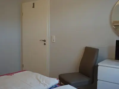 Ferienwohnung für 4 Personen (56 m²) in Norden Norddeich 6/10
