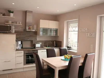 Ferienwohnung für 4 Personen (70 m²) in Norden Norddeich 7/10