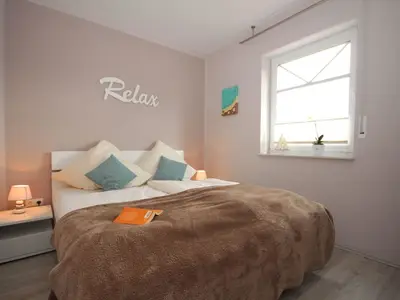 Ferienwohnung für 4 Personen (70 m²) in Norden Norddeich 8/10