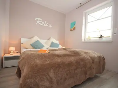 Ferienwohnung für 4 Personen (70 m²) in Norden Norddeich 9/10