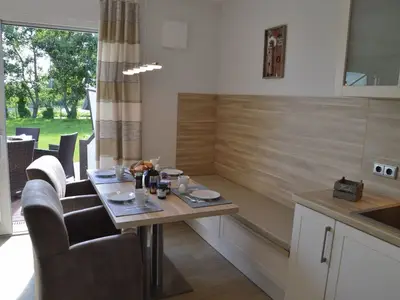 Ferienwohnung für 4 Personen (50 m²) in Norden Norddeich 6/10