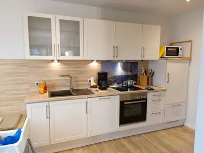 Ferienwohnung für 4 Personen (50 m²) in Norden Norddeich 7/10