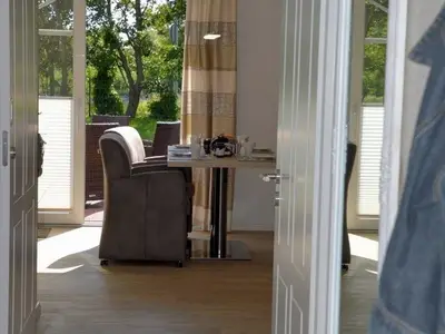 Ferienwohnung für 4 Personen (50 m²) in Norden Norddeich 8/10