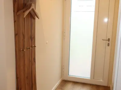 Ferienwohnung für 3 Personen (52 m²) in Norden Norddeich 4/10