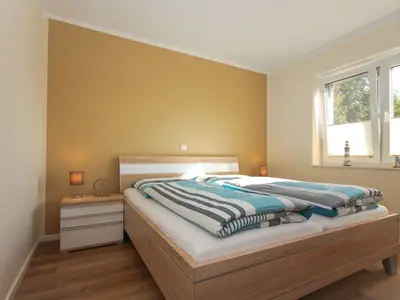 Ferienwohnung für 3 Personen (52 m²) in Norden Norddeich 7/10