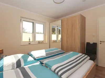 Ferienwohnung für 3 Personen (52 m²) in Norden Norddeich 8/10