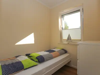 Ferienwohnung für 3 Personen (52 m²) in Norden Norddeich 10/10