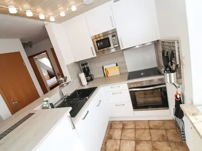 Ferienwohnung für 4 Personen (50 m²) in Norden Norddeich 5/10