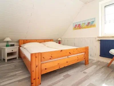 Ferienwohnung für 4 Personen (50 m²) in Norden Norddeich 6/10