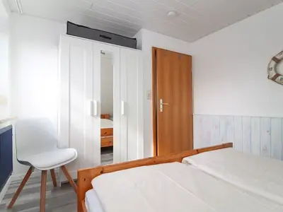 Ferienwohnung für 4 Personen (50 m²) in Norden Norddeich 7/10