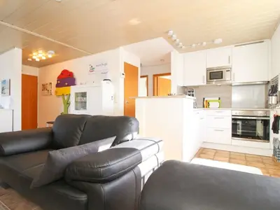 Ferienwohnung für 4 Personen (50 m²) in Norden Norddeich 9/10