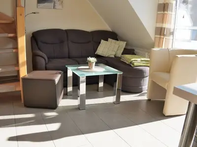 Ferienwohnung für 4 Personen (62 m²) in Norden Norddeich 2/10