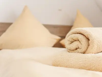 Ferienwohnung für 4 Personen (62 m²) in Norden Norddeich 9/10