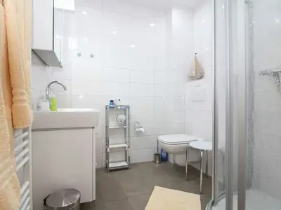 Ferienwohnung für 4 Personen (62 m²) in Norden Norddeich 10/10