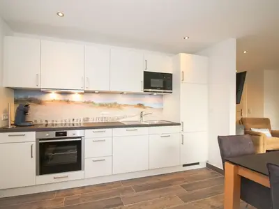 Ferienwohnung für 6 Personen (75 m²) in Norden Norddeich 4/10