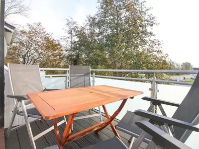 Ferienwohnung für 6 Personen (75 m²) in Norden Norddeich 6/10