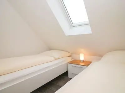 Ferienwohnung für 6 Personen (75 m²) in Norden Norddeich 9/10