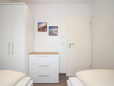 Ferienwohnung für 6 Personen (75 m²) in Norden Norddeich 10/10