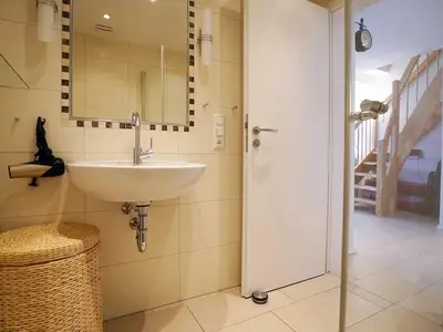 Ferienwohnung für 2 Personen (50 m²) in Norden Norddeich 7/9