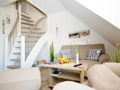 Ferienwohnung für 2 Personen (50 m²) in Norden Norddeich 3/10