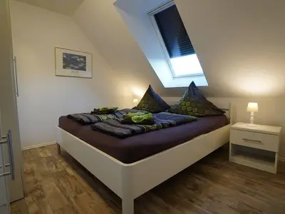 Ferienwohnung für 2 Personen (50 m²) in Norden Norddeich 8/10