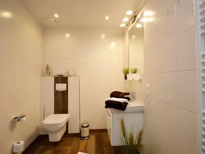 Ferienwohnung für 2 Personen (50 m²) in Norden Norddeich 10/10