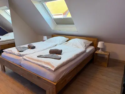 Ferienwohnung für 4 Personen (60 m²) in Norden Norddeich 6/10