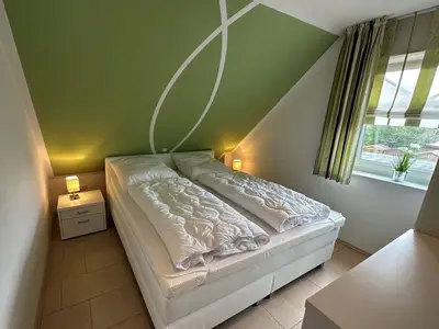 Ferienwohnung für 4 Personen (60 m²) in Norden Norddeich 3/6