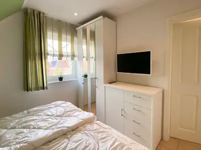 Ferienwohnung für 4 Personen (60 m²) in Norden Norddeich 4/6
