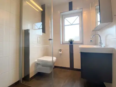 Ferienwohnung für 4 Personen (60 m²) in Norden Norddeich 5/6