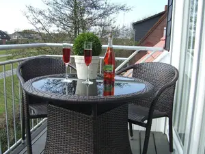 Ferienwohnung für 4 Personen (64 m²) in Norden Norddeich