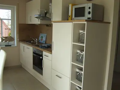 Ferienwohnung für 4 Personen (64 m²) in Norden Norddeich 4/10