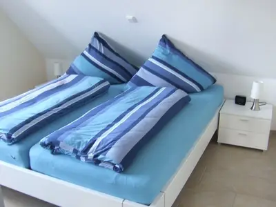 Ferienwohnung für 4 Personen (64 m²) in Norden Norddeich 6/10