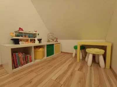 Ferienwohnung für 4 Personen (64 m²) in Norden Norddeich 8/10