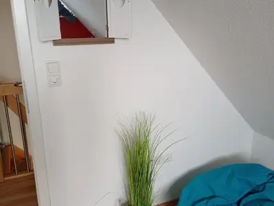 Ferienwohnung für 4 Personen (64 m²) in Norden Norddeich 9/10