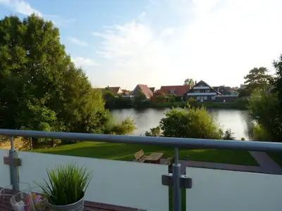 Ferienwohnung für 4 Personen (55 m²) in Norden Norddeich 3/10