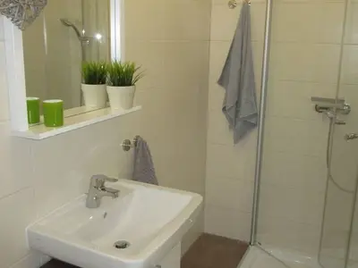 Ferienwohnung für 4 Personen (55 m²) in Norden Norddeich 7/10