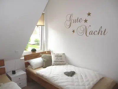 Ferienwohnung für 4 Personen (55 m²) in Norden Norddeich 8/10