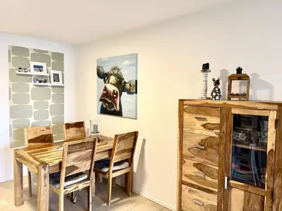 Ferienwohnung für 2 Personen (45 m²) in Norden Norddeich 3/10