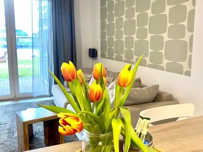 Ferienwohnung für 2 Personen (45 m²) in Norden Norddeich 5/10