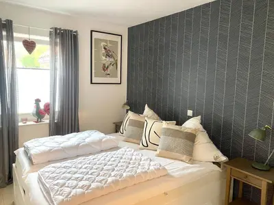 Ferienwohnung für 2 Personen (45 m²) in Norden Norddeich 6/10