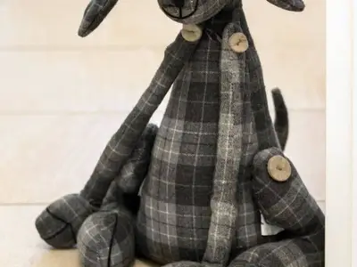 Ferienwohnung für 2 Personen (45 m²) in Norden Norddeich 7/10