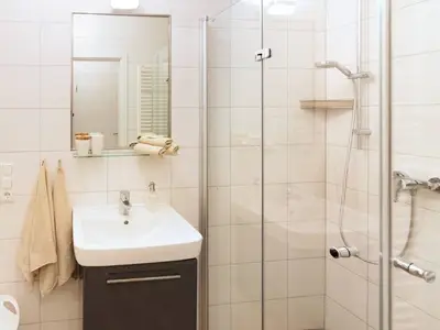 Ferienwohnung für 2 Personen (45 m²) in Norden Norddeich 8/10