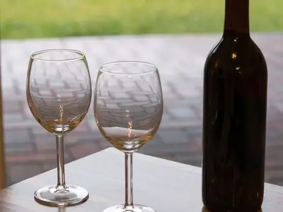 Ferienwohnung für 2 Personen (45 m²) in Norden Norddeich 9/10