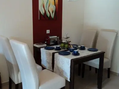 Ferienwohnung für 4 Personen (50 m²) in Norden Norddeich 2/10