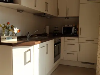 Ferienwohnung für 4 Personen (50 m²) in Norden Norddeich 4/10