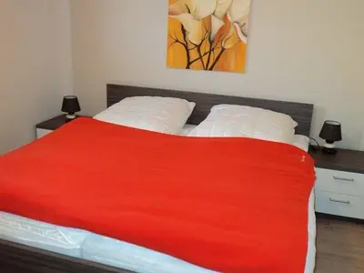 Ferienwohnung für 4 Personen (50 m²) in Norden Norddeich 5/10