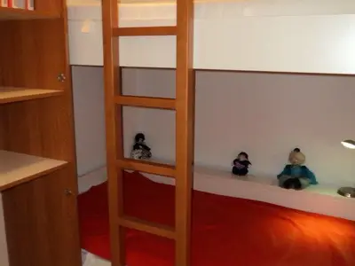 Ferienwohnung für 4 Personen (50 m²) in Norden Norddeich 6/10