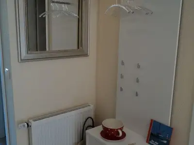 Ferienwohnung für 4 Personen (50 m²) in Norden Norddeich 7/10